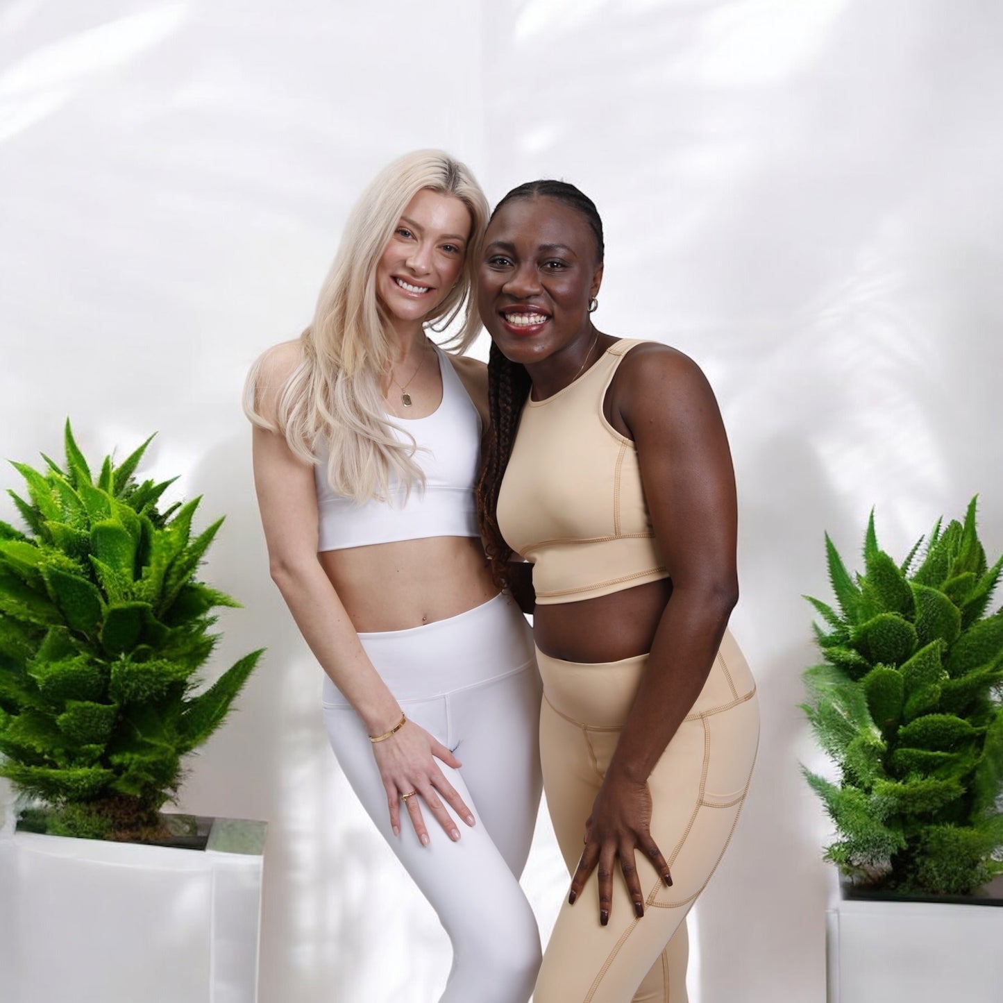 Touch Pocket Leggings